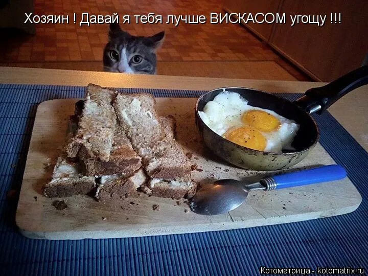 Хозяин давай