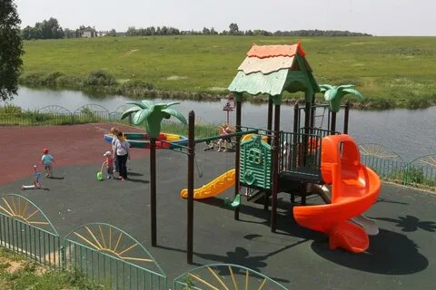 Park fly москва поселение внуковское деревня изварино