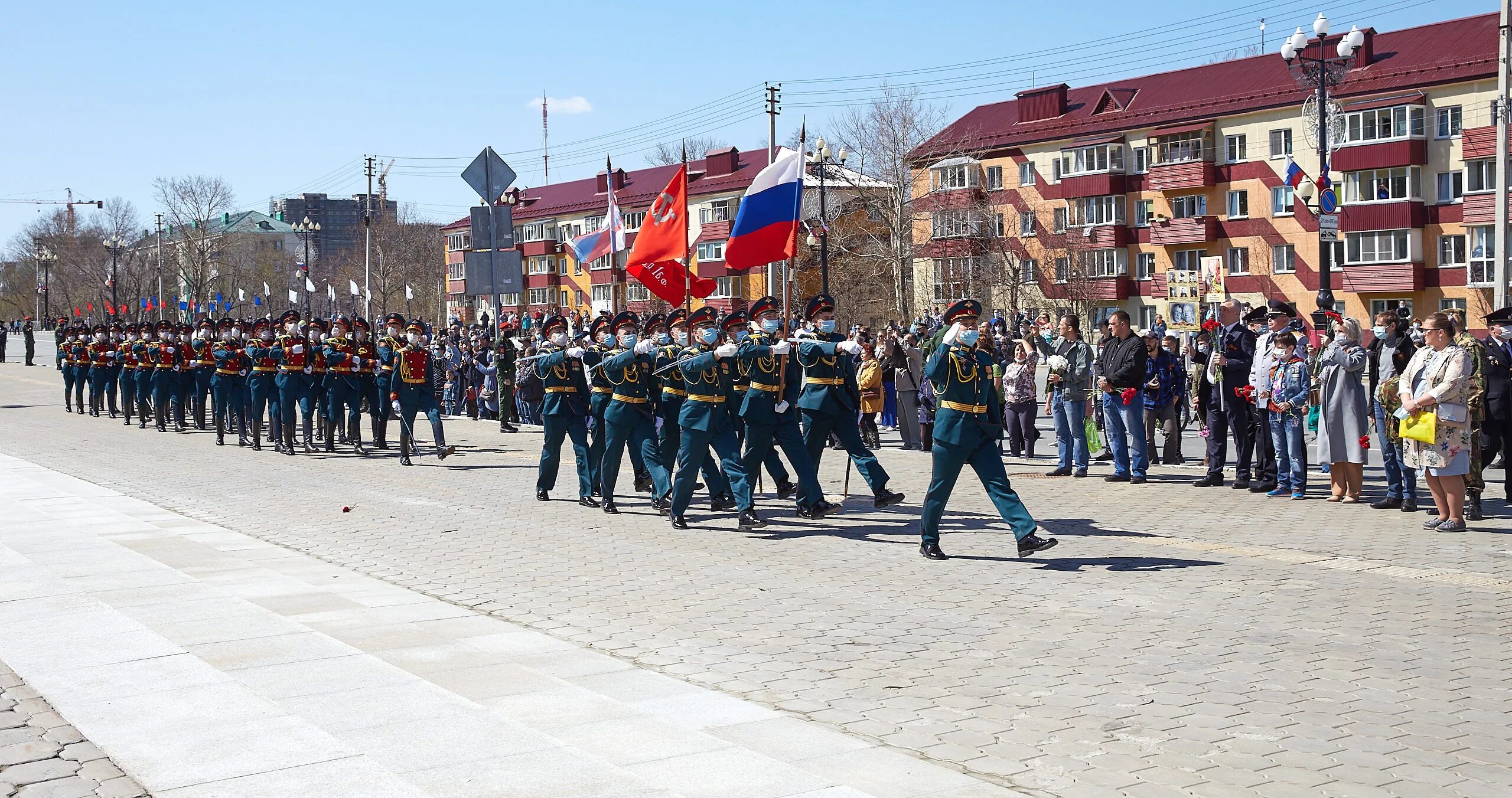 Парад Победы Южно Сахалинск. Южно-Сахалинск 9 мая. Парад 9 мая Южно Сахалинск. Южно-Сахалинск 2020. Канал победа сегодня южно сахалинск