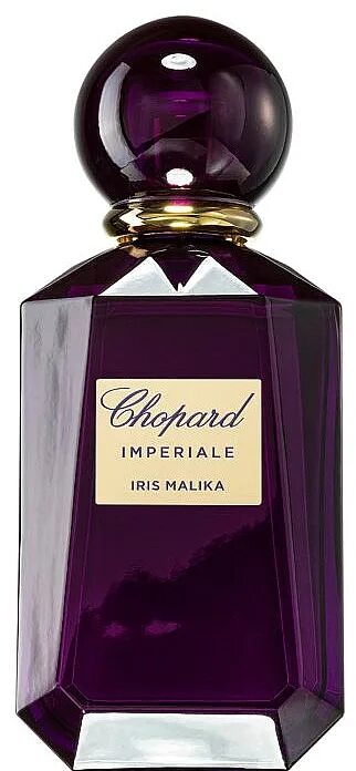 Chopard imperiale iris malika. Chopard imperiale iris malika