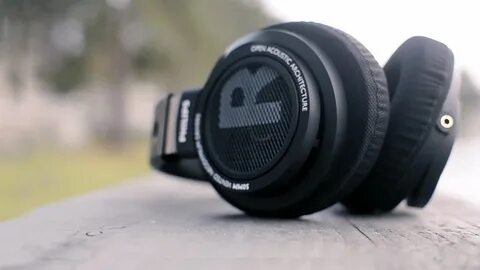 Philips shp9500