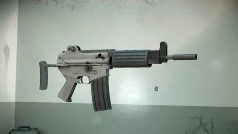 Daewoo автомат