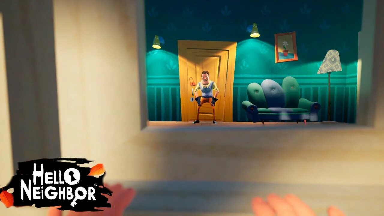 Привет сосед 2. Watch neighbor s. Игра привет сосед hello neighbor. Hello neighbor семья. Thats not my neighbour steam.