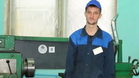 Токарь красноярск