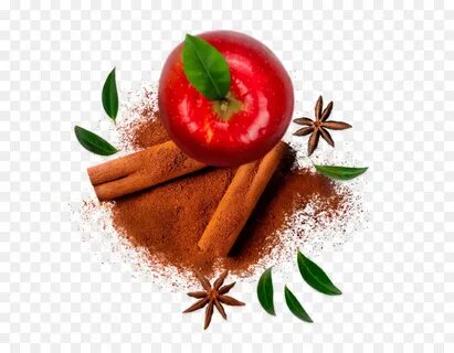 Корица вкус