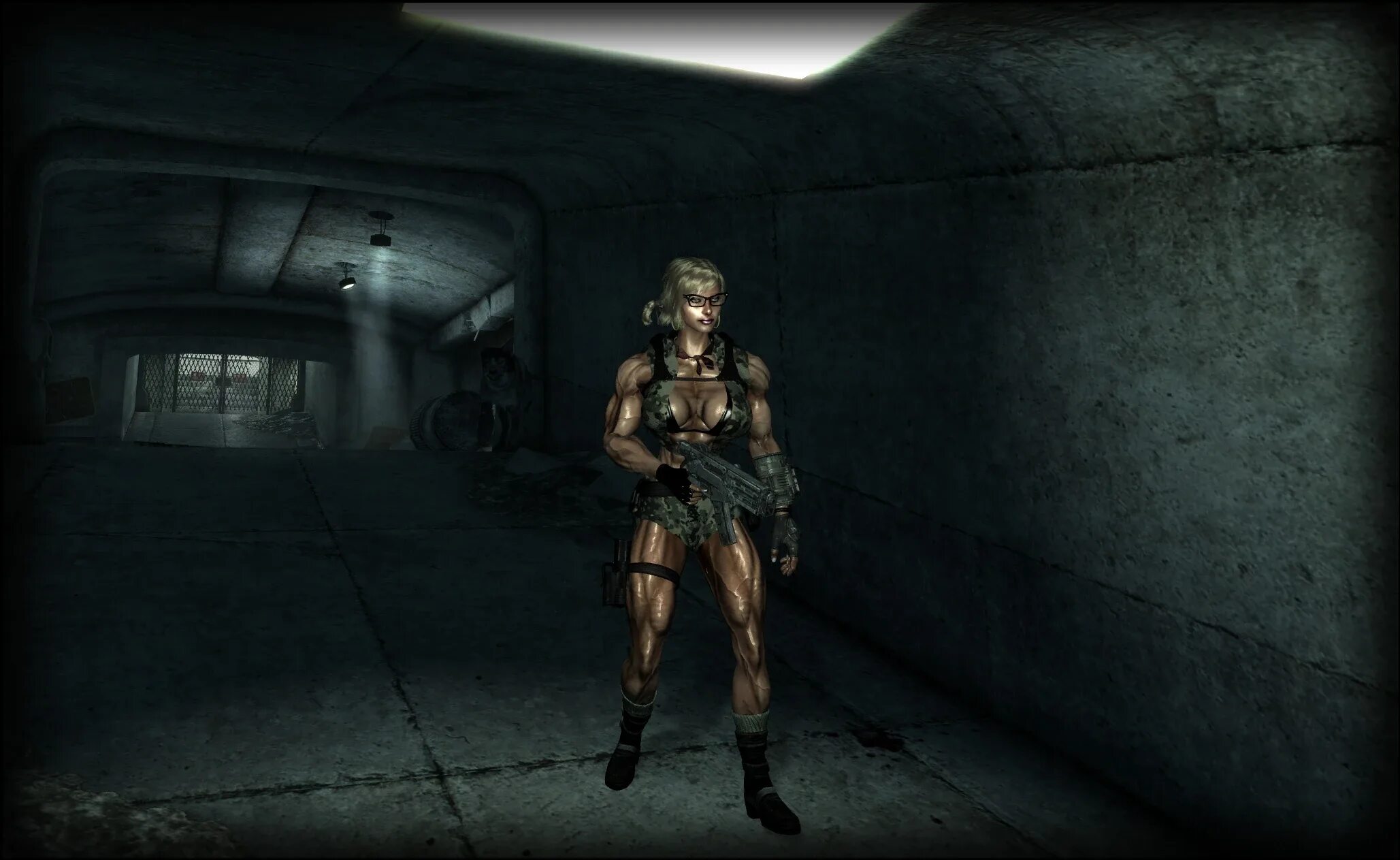 Fallout 3 приложение