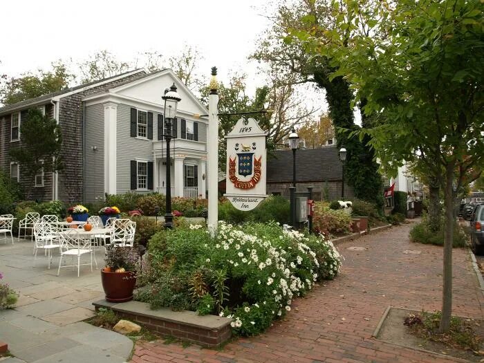 The island of Nantucket Nantucket island, Places to travel, Nantucket