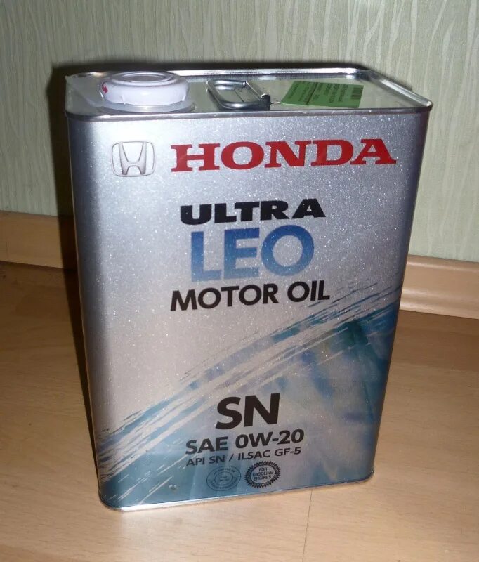 Масло honda leo. Honda Leo 0w20. Масло Honda Leo 0w20. Honda Ultra Leo 0w20. Honda Ultra Leo 0w20 SN.