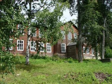 Леденгск костромская область