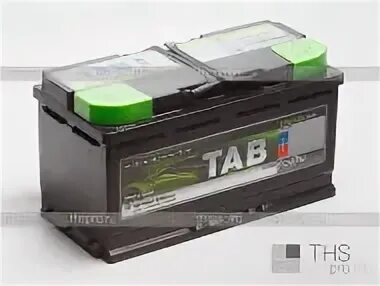Аккумулятор tab agm stop go. Аккумулятор tab agm stop go