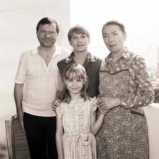 Einzug ins paradies 1987