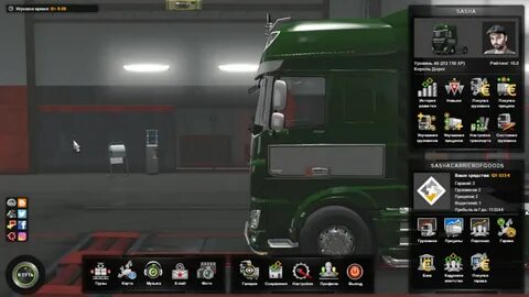 Ets 2 свободная камера