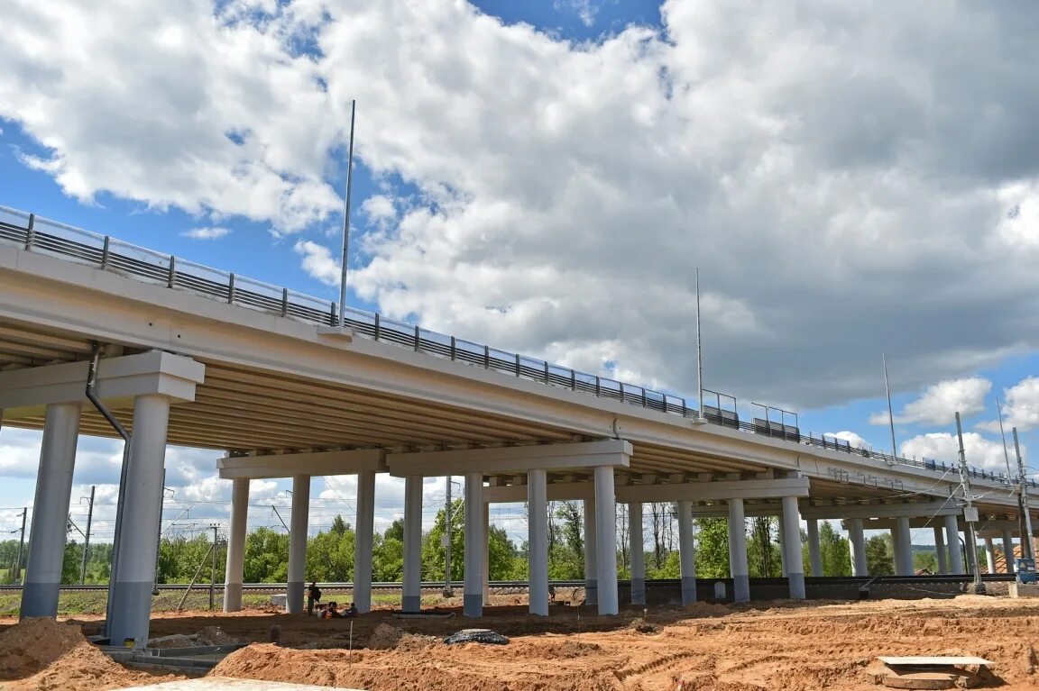 Эстакада кокошкино. Жд мост в мытищах. Багратионовский путепровод. Щелковский путепровод. Загородный путепровод.