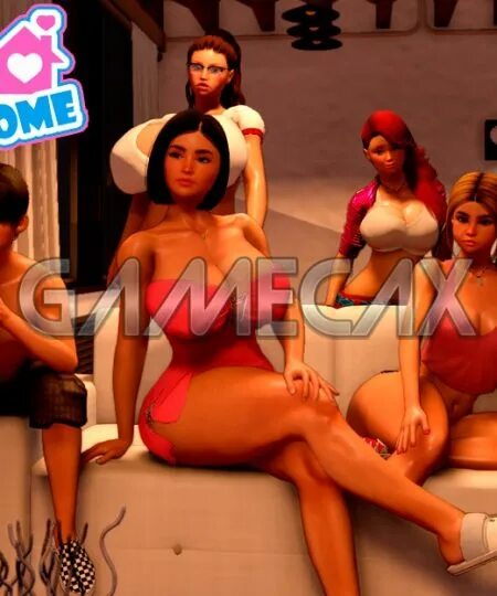 Игры Для Взрослых 8