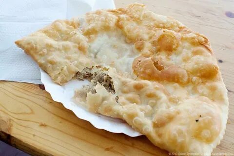 Пироги калининград