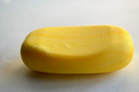 Soap life