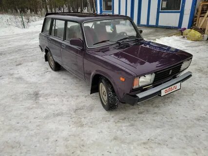 Ваз 2104 в екатеринбурге