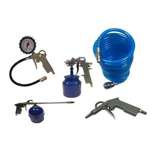 Ac set
