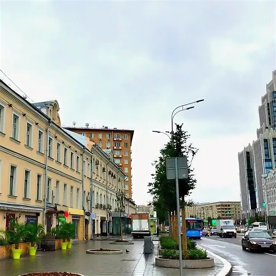 ул. 1. 22, стр. садовая-каретная, 20, стр. садовая-каретная улица.