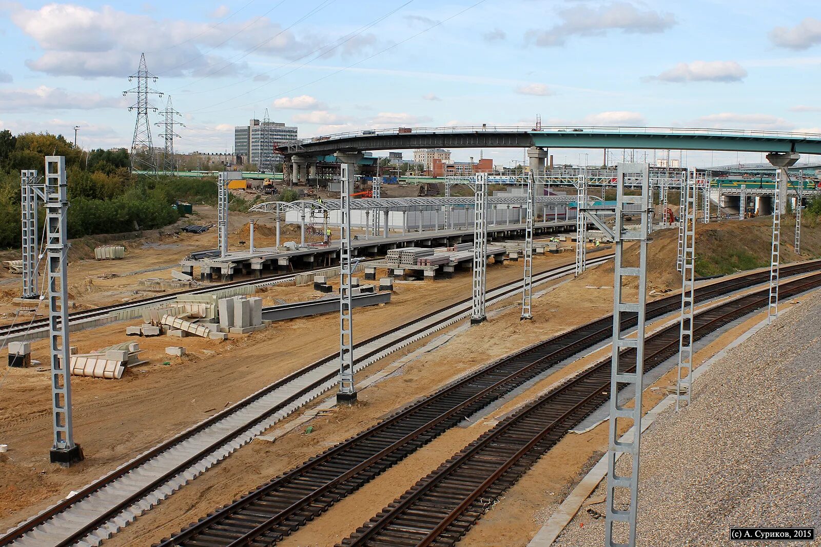 мцк андроновка. быково андроновка. андроновка жд станция. андроновка 2006. андроновка окружная.