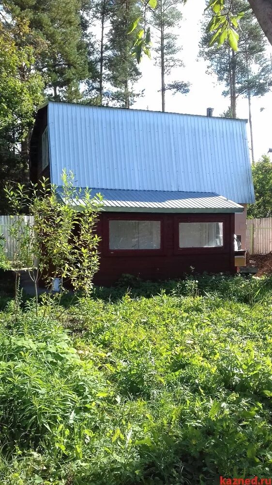 Дача дербышки казань
