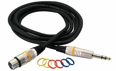 Балансный rca