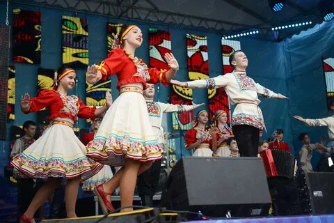 Народный дальневосточный
