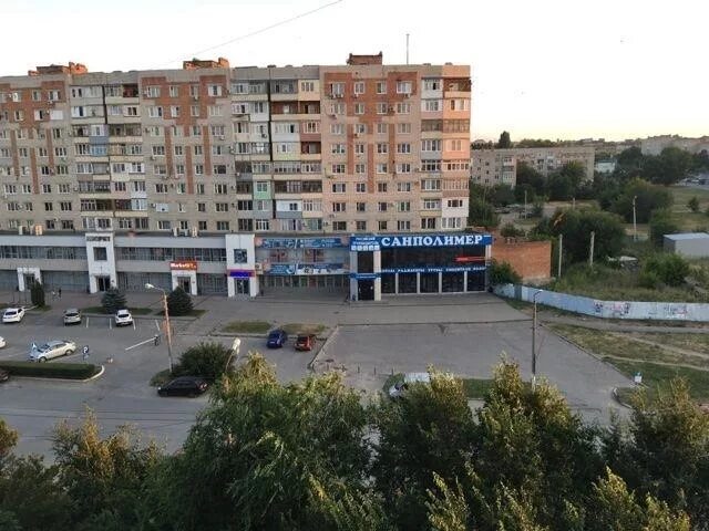 Каменск шахтинский магазины техники
