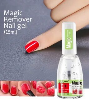 Гель magic