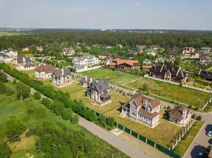 Знаменские просторы