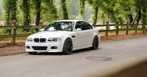 E 46 premium