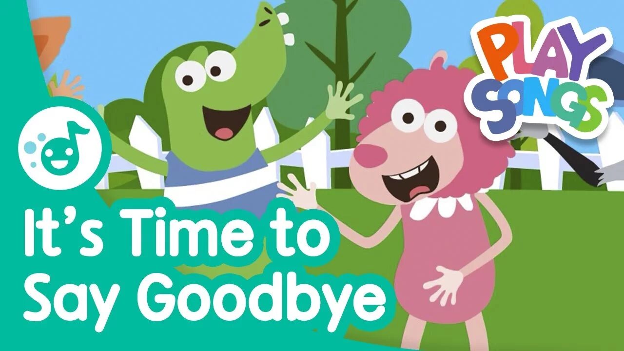 Super simple songs bye. Kids saying Bye. Bye Song for Kids. Goodbye Rhymes for Kids. Goodbye Song for Kids.