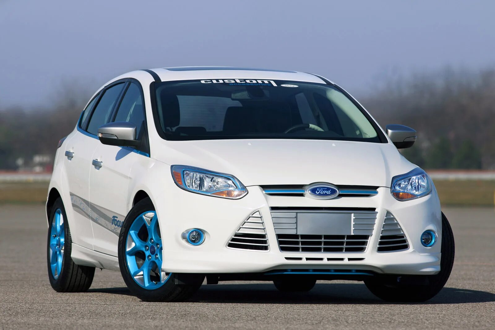Какой форд лучше. Ford focus 3. ford focus 2012 tuning. тюнингованный форд фокус 3. ford focus 3 tuning.