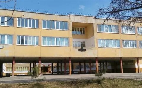 Центр образования 40 тула