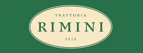 Rimini ул гагарина 9 меню