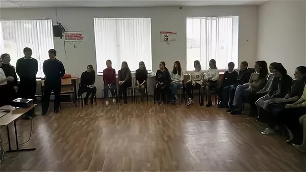 Тренинг 9 класс