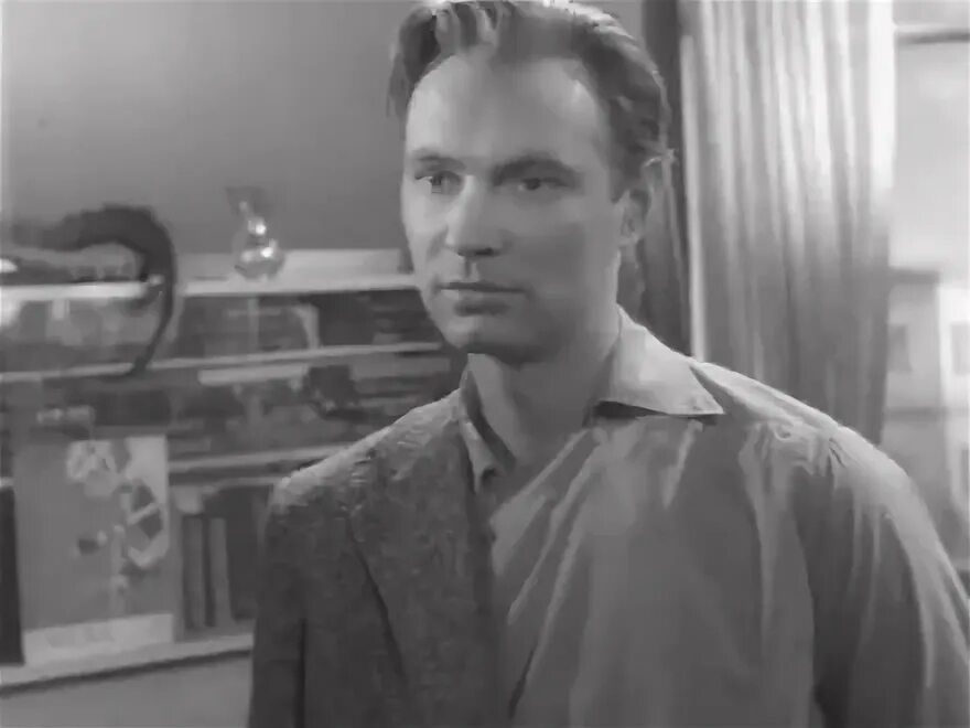 Ждите писем 1960. Ждите писем 1960