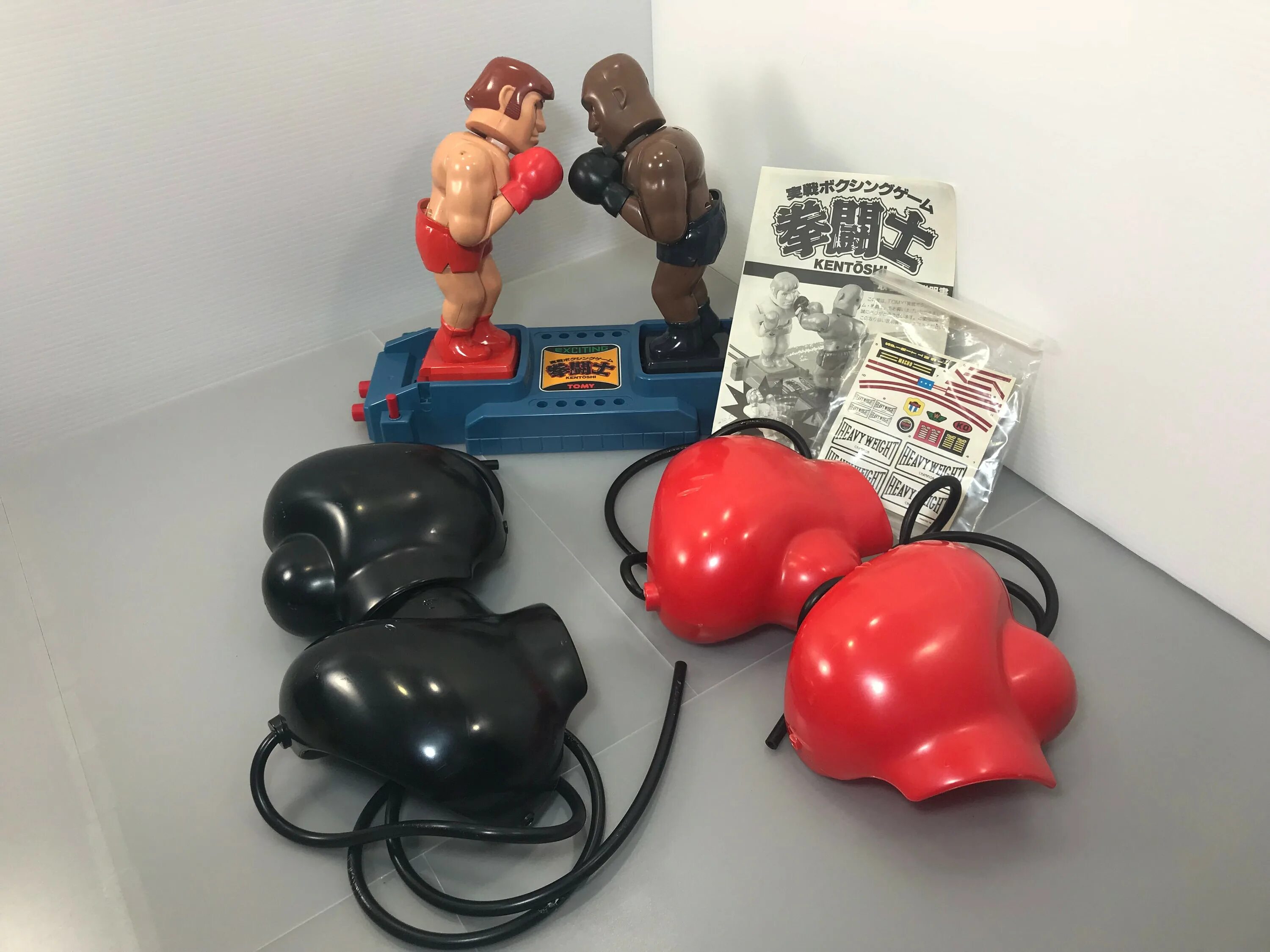 Гейм бокс купить. Boxing игрушки. Игрушечный бокс. Боксы с игрушками. Настольная игра бокс.