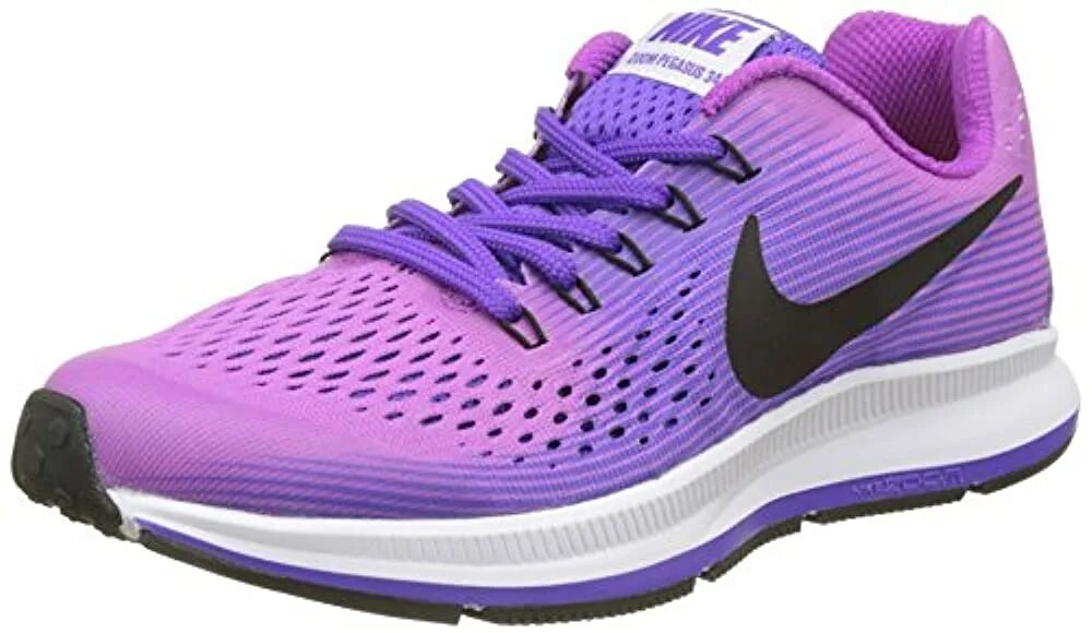 Найк Пегас 34. Nike Pegasus 34. Pegasus 40 Nike Kids. Фиолетовые кроссовки Nike Pegasus.