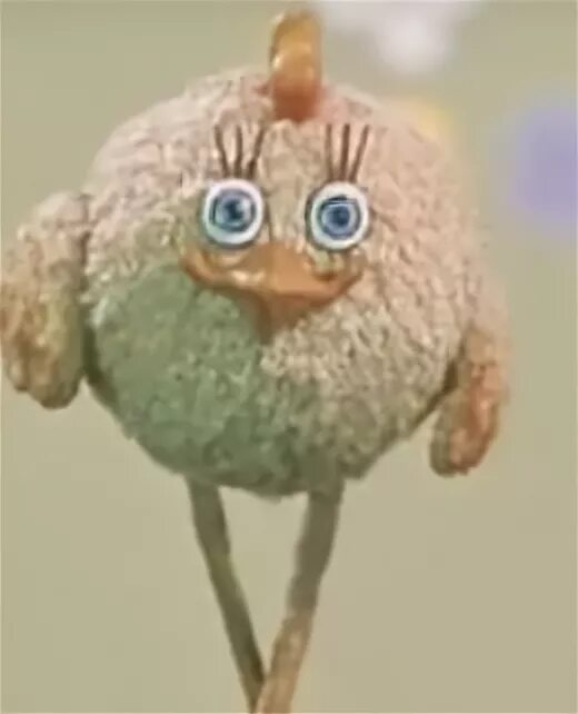 Кто ж такие птички. Птица из мультика цыпленок. Надо в дорогу мне торопиться надо узнать. Надо в дорогу мне торопиться надо узнать. В дорогу мне торопиться надо узнать.