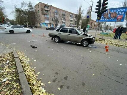 Ситуация в кривом