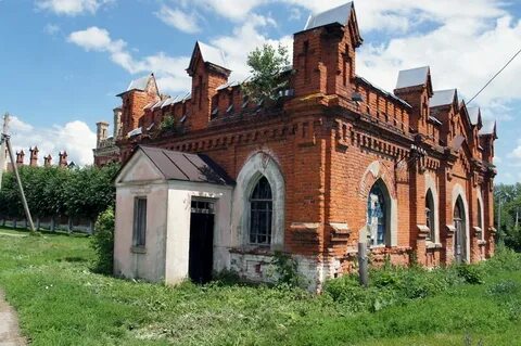 Старожиловский конный завод