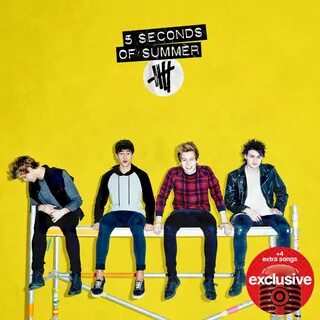 Песня 5 seconds of summer