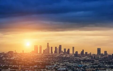 Los angeles песня