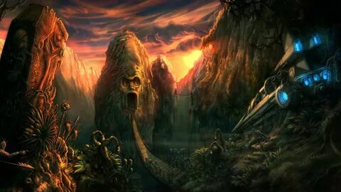 Pcs art