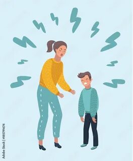 Почему отец злится