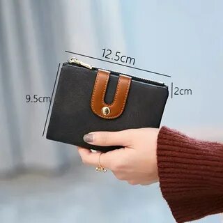 Small wallet