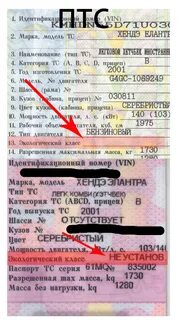 Как узнать владельцев по птс