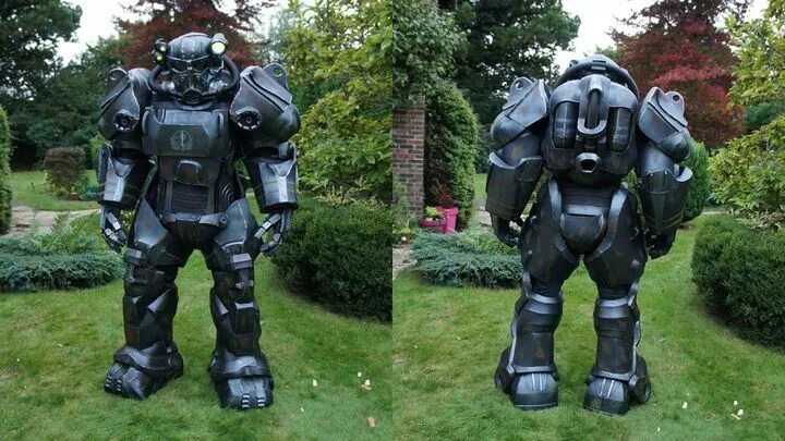Косплей фоллаут силовая броня. Fallout 4 power armor. Пьезоядерная силовая броня fallout 4. T60 силовая броня косплей. Т 51 фоллаут 4.