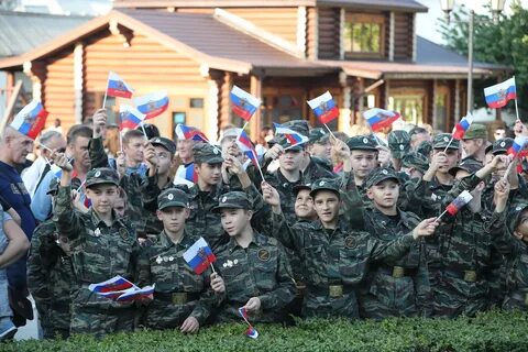 Когда присоединили лнр